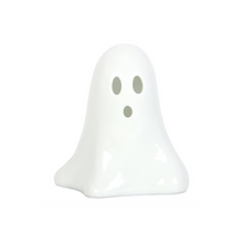 Load image into Gallery viewer, Ceramic Light Up LED Ghost
