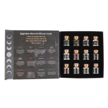 Load image into Gallery viewer, Crystals for Spells Crystal Chip Bottle Gift Set
