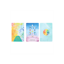 Load image into Gallery viewer, The Tree of Life Oracle Cards
