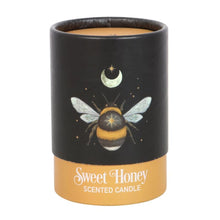 Load image into Gallery viewer, Forest Bee Sweet Honey Candle