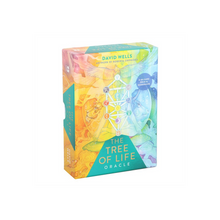 Load image into Gallery viewer, The Tree of Life Oracle Cards
