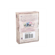 Load image into Gallery viewer, The Law of Positivism Healing Oracle Cards