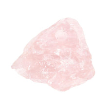 Load image into Gallery viewer, Rose Quartz Crystal Incense Stick Holder

