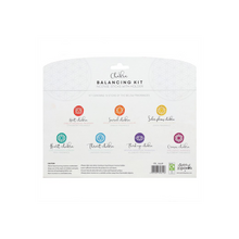 Load image into Gallery viewer, Chakra Incense Balancing Kit