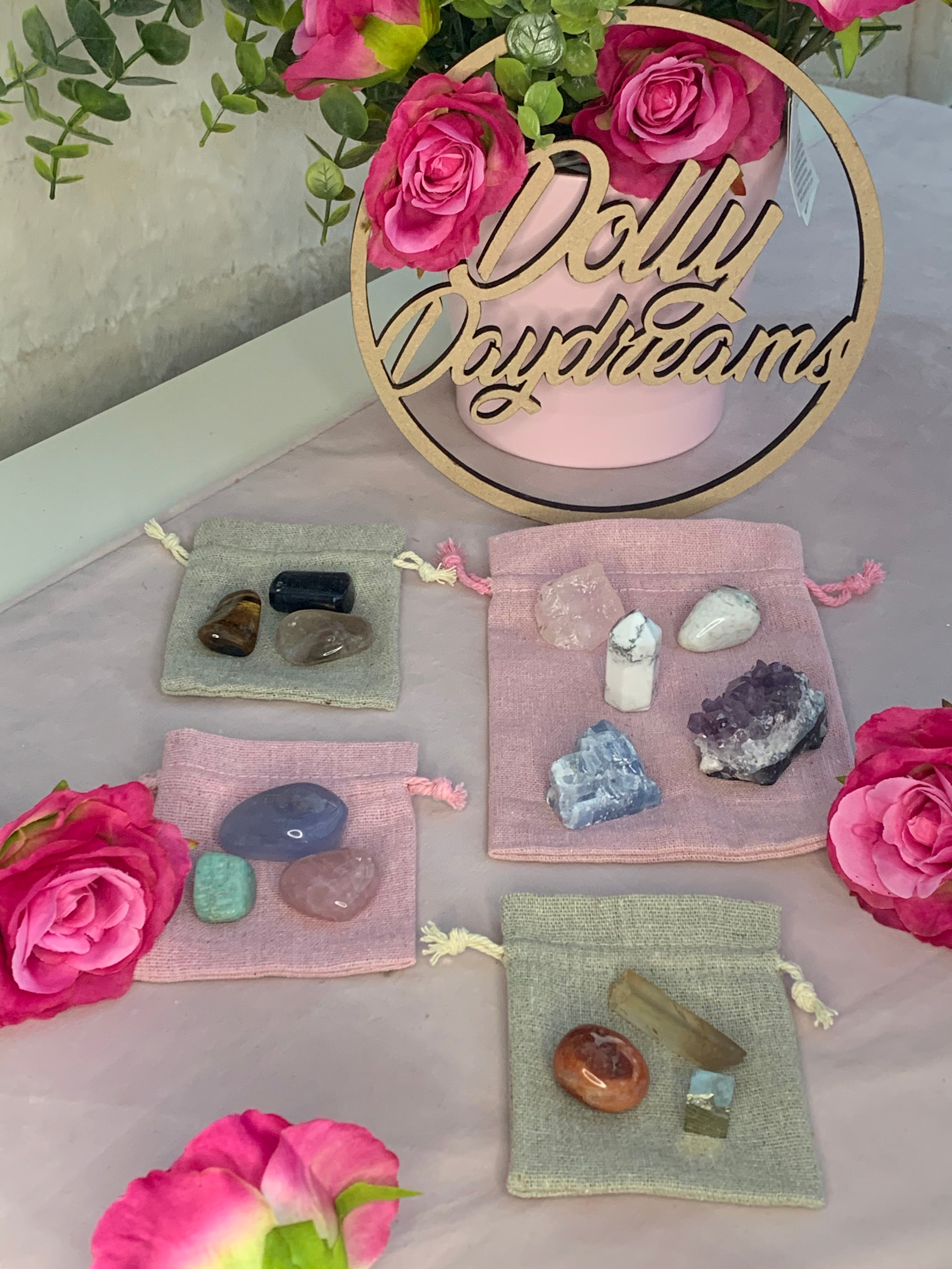 Kits Dolly Daydreams