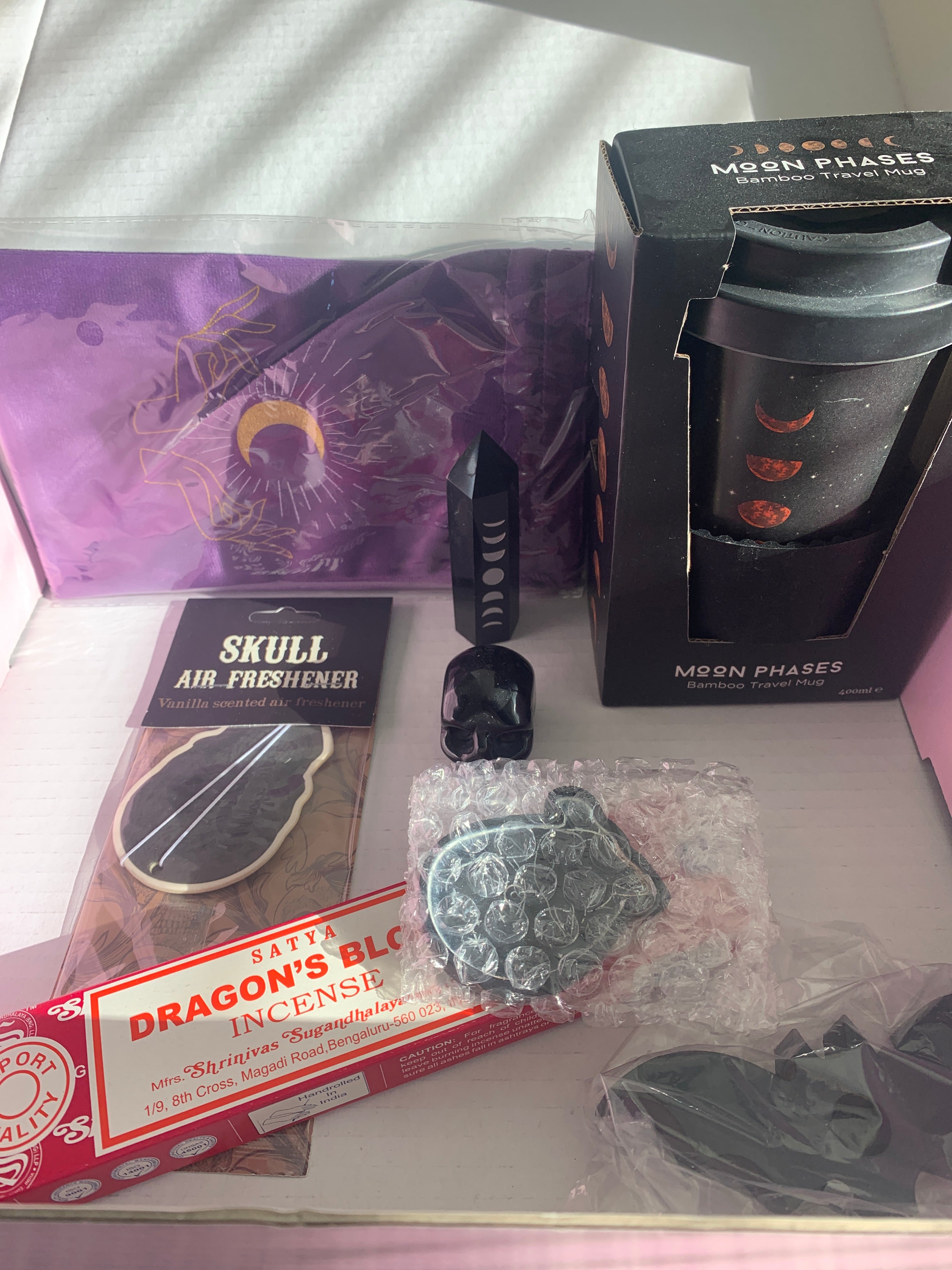 Dolly Daydreams X Dolly’s Darkdreams Mystery Boxes