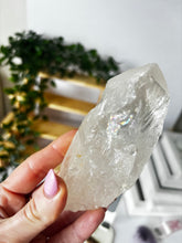Load image into Gallery viewer, Lemurian Seed Quartz
