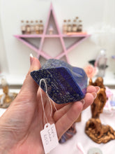 Load image into Gallery viewer, Lapis Lazuli Freeform
