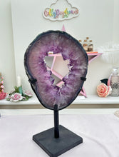 Load image into Gallery viewer, Amethyst Portal
