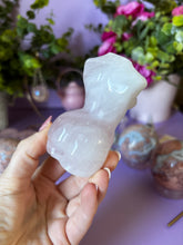 Load image into Gallery viewer, Rose Quartz Female Body
