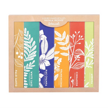Load image into Gallery viewer, Exotic Botanical Masala Incense Stick Variety Set
