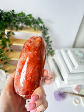Load image into Gallery viewer, Fire Quartz
