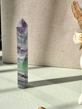 Load image into Gallery viewer, Rainbow Fluorite
