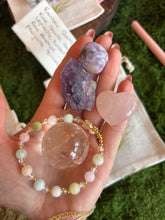 Load image into Gallery viewer, Crystal set #6
