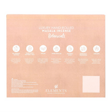 Load image into Gallery viewer, Exotic Botanical Masala Incense Stick Variety Set
