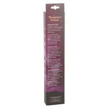 Load image into Gallery viewer, Romance Rose Quartz Crystal Wand with Pouch
