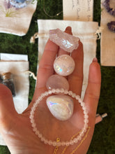 Load image into Gallery viewer, Crystal set #2
