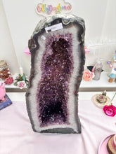 Load image into Gallery viewer, Amethyst Cathedral
