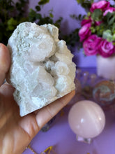 Load image into Gallery viewer, Pink Calcite
