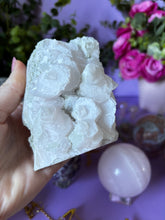 Load image into Gallery viewer, Pink Calcite
