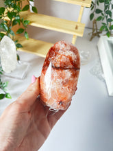 Load image into Gallery viewer, Fire Quartz

