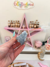 Load image into Gallery viewer, Celestite cluster
