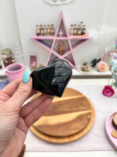 Load image into Gallery viewer, Obsidian Heart
