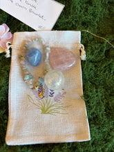 Load image into Gallery viewer, Crystal set #11
