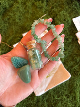 Load image into Gallery viewer, Crystal set #10

