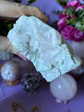 Load image into Gallery viewer, Pink Calcite
