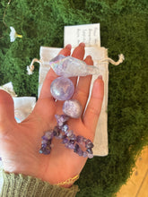 Load image into Gallery viewer, Crystal set #1

