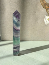 Load image into Gallery viewer, Rainbow Fluorite
