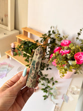 Load image into Gallery viewer, Sakura Blossom Jasper Tower
