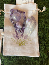 Load image into Gallery viewer, Crystal set #1

