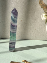 Load image into Gallery viewer, Rainbow Fluorite
