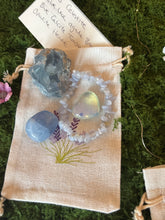 Load image into Gallery viewer, Crystal set #3
