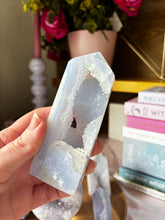 Load image into Gallery viewer, Blue Lace Agate #1
