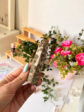 Load image into Gallery viewer, Sakura Blossom Jasper Tower
