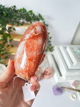 Load image into Gallery viewer, Fire Quartz
