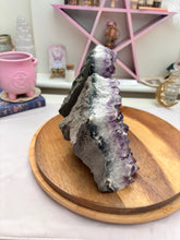 Load image into Gallery viewer, Amethyst Bookends
