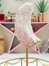 Load image into Gallery viewer, Pink Amethyst Moon #1
