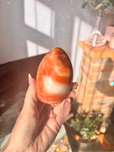Load image into Gallery viewer, Carnelian Freeform
