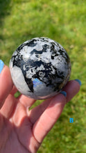 Load image into Gallery viewer, Rainbow Moonstone Spheres
