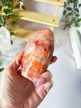Load image into Gallery viewer, Fire Quartz
