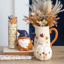 Load image into Gallery viewer, Autumn Magic Pumpkin Oil Burner
