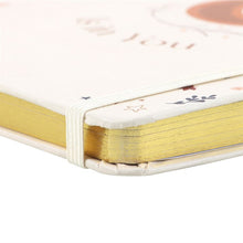 Load image into Gallery viewer, The Magic Is in You A5 Notebook
