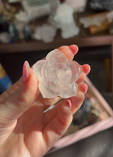 Load image into Gallery viewer, Rose Quartz
