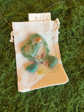 Load image into Gallery viewer, Crystal set #10
