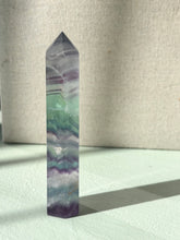 Load image into Gallery viewer, Rainbow Fluorite
