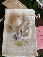 Load image into Gallery viewer, Crystal set #7
